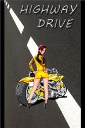 game pic for Moto Highway Drive